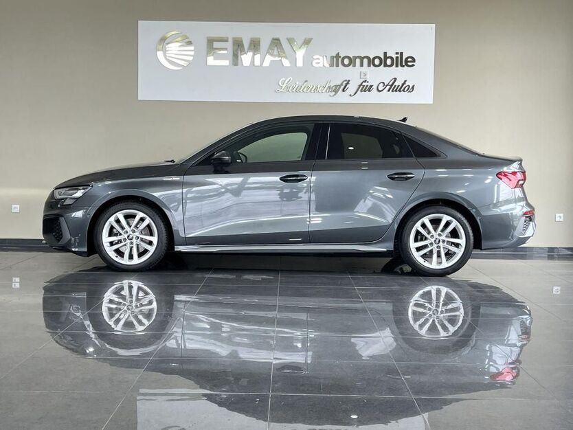 Audi A3 92.000 km 24.498 € Dautphetal 35232