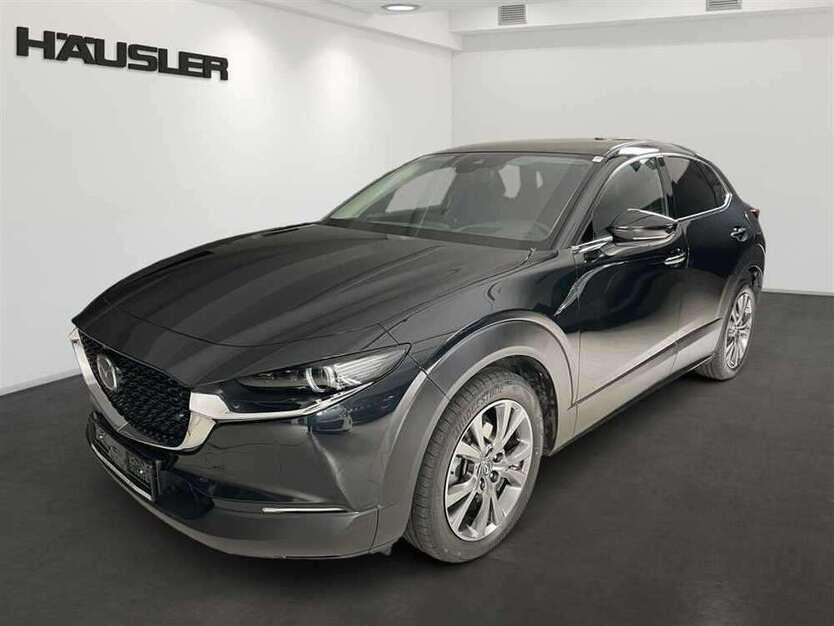 CX-30