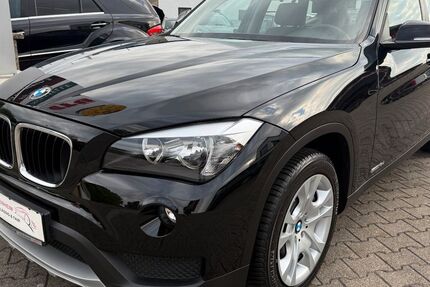 BMW X1 96.640 km 10.300 &euro; Heidenheim-Schnaitheim 89520