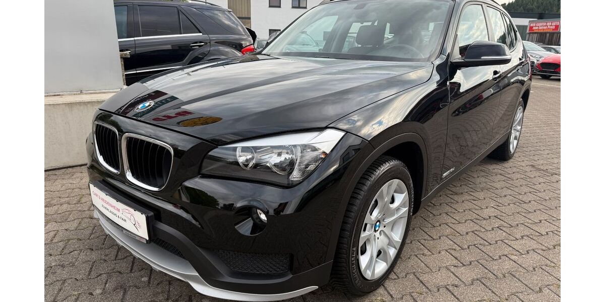 BMW X1 96.640 km 10.300 &euro; Heidenheim-Schnaitheim 89520