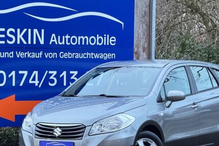 Suzuki SX4 125.000 km 8.690 &euro; Ahlen 59227
