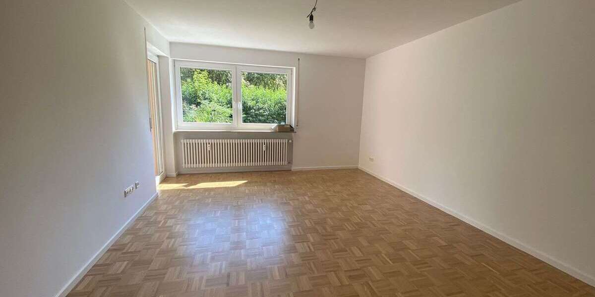 Etagenwohnung Augsburg Hochzoll - 3 Zimmer, 69 m&sup2;, 881&euro; | Angebot:27093708