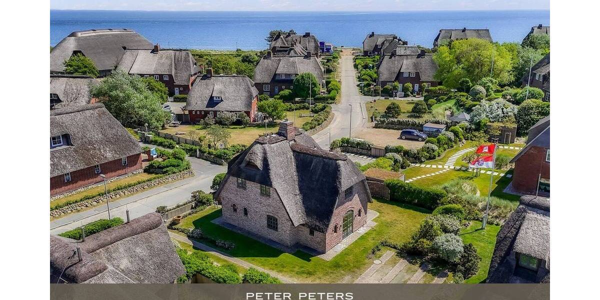Einfamilienhaus List - 5 Zimmer, 199 m&sup2;, 2.950.000&euro; | Angebot:26869379