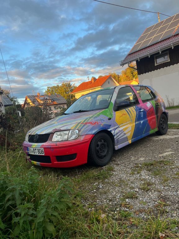 Polo