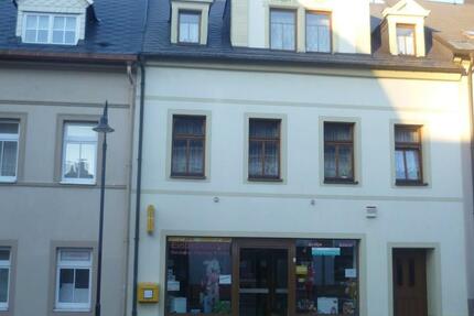 Wohn-Geschäftshaus 6 zimmer