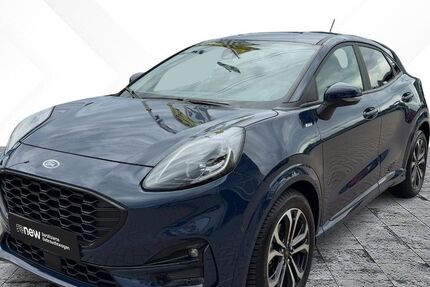 Ford Puma 30.100 km 19.997 &euro; Göttingen 37079