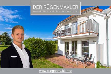 Wohnung Sagard / Neddesitz Neddesitz - 2 Zimmer, 73 m&sup2;, 224.000&euro; | Angebot:23953882