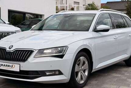 Skoda Superb 292.505 km 9.390 &euro; Wolfhagen 34466