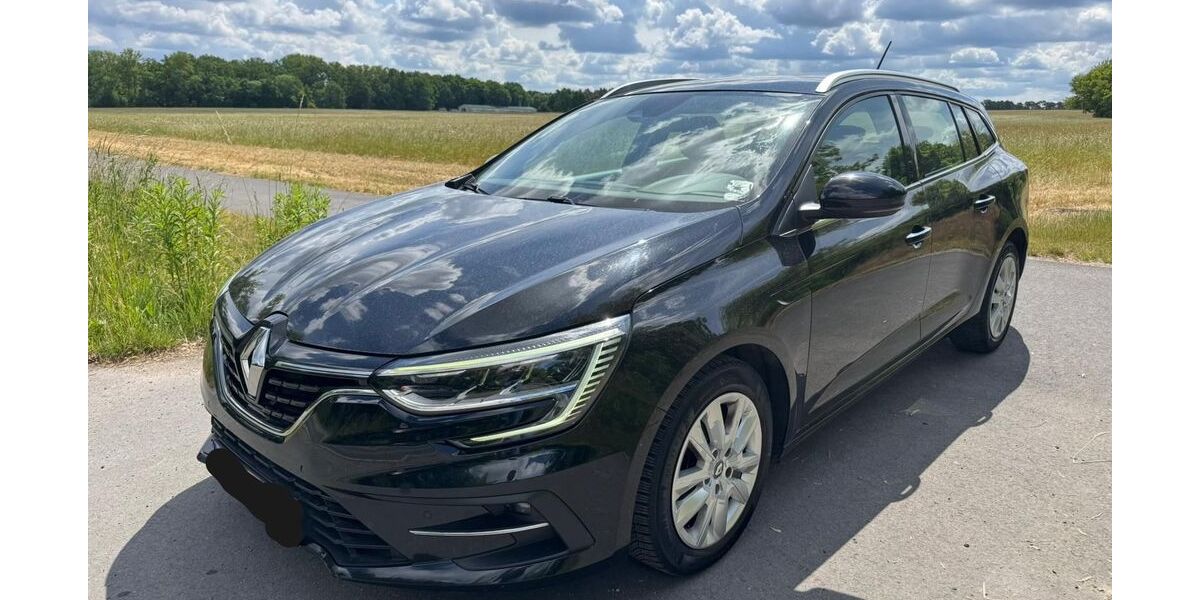 Renault Megane 160.000 km 9.500 &euro; Mittenwalde 15749