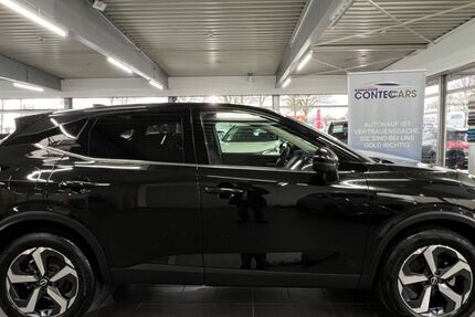 Nissan Qashqai 10.000 km 25.400 &euro; Werl 59457