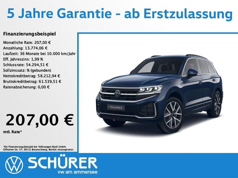 Touareg