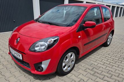 Renault Twingo 95.700 km 3.750 &euro; Küps 96328