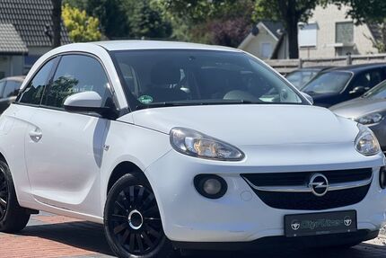 Opel Adam 183.287 km 3.500 &euro; Rellingen 25462