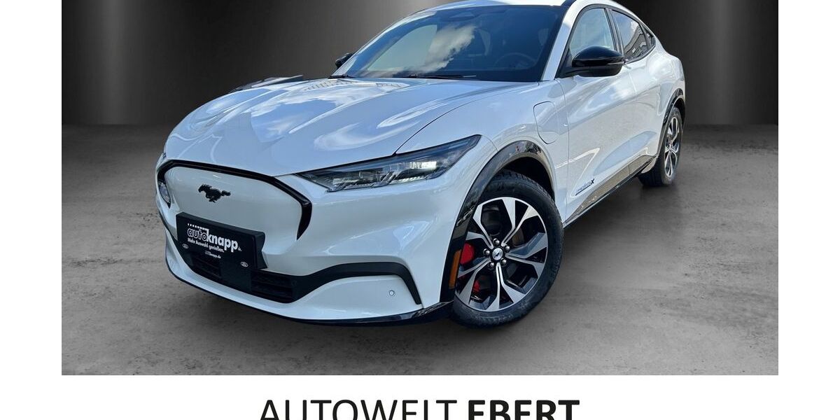 Ford Mustang Mach-E 49.990 km 31.890 &euro; Bensheim 64625