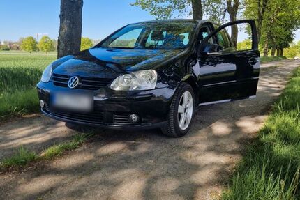 VW Golf 279.000 km 3.250 &euro; Beckum 59269