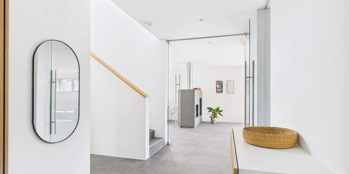 Einfamilienhaus Hilpoltstein - 5 Zimmer, 205 m&sup2;, 1.250.000&euro; | Angebot:25716289
