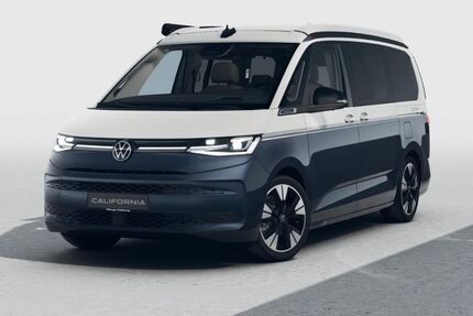 VW T7 California 4.100 km 79.900 &euro; Schweinfurt 97421