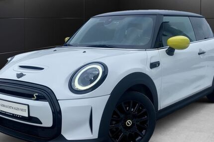 Mini Cooper SE 36.100 km 16.880 &euro; Weilheim 82362