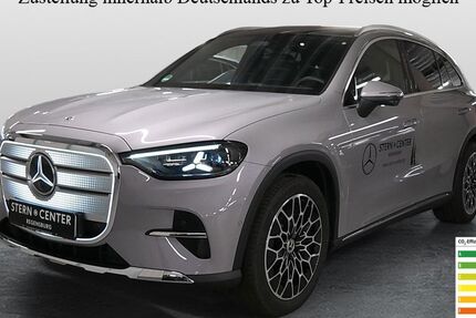 Mercedes-Benz GLC 400 8.500 km 72.988 &euro; Regensburg 93053