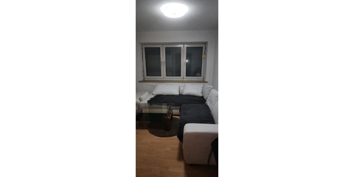 Etagenwohnung Geisenfeld - 2 Zimmer, 50 m&sup2;, 750&euro; | Angebot:25992225