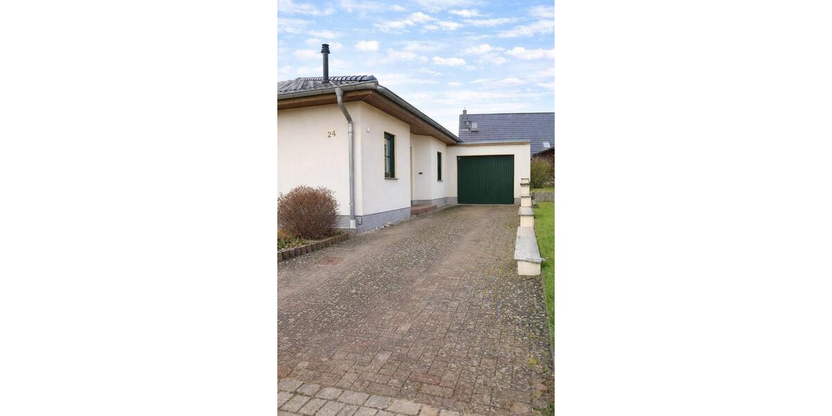 Bungalow Neubrandenburg Carlshöhe - 4 Zimmer, 105 m&sup2;, 334.000&euro; | Angebot:25967802
