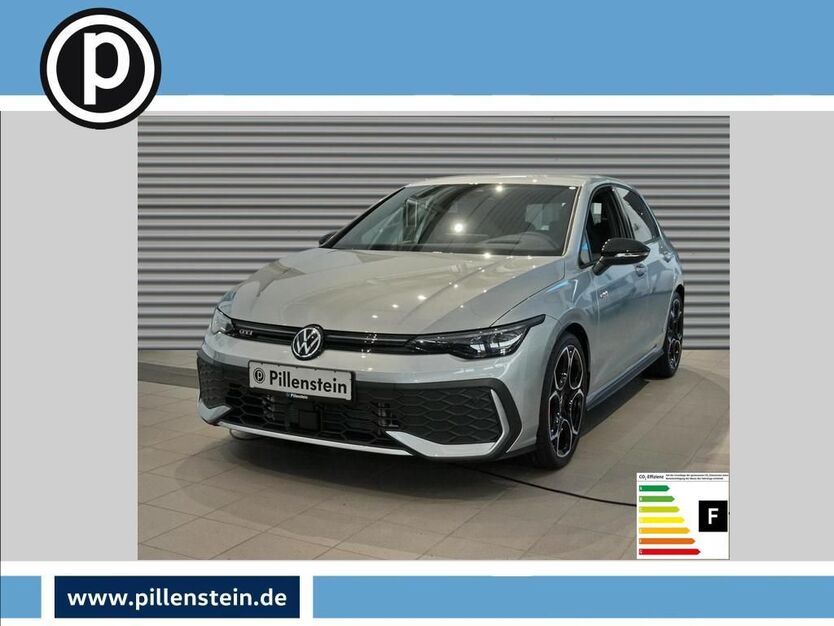 VW Golf 8.200 km 38.490 € Fürth 90762