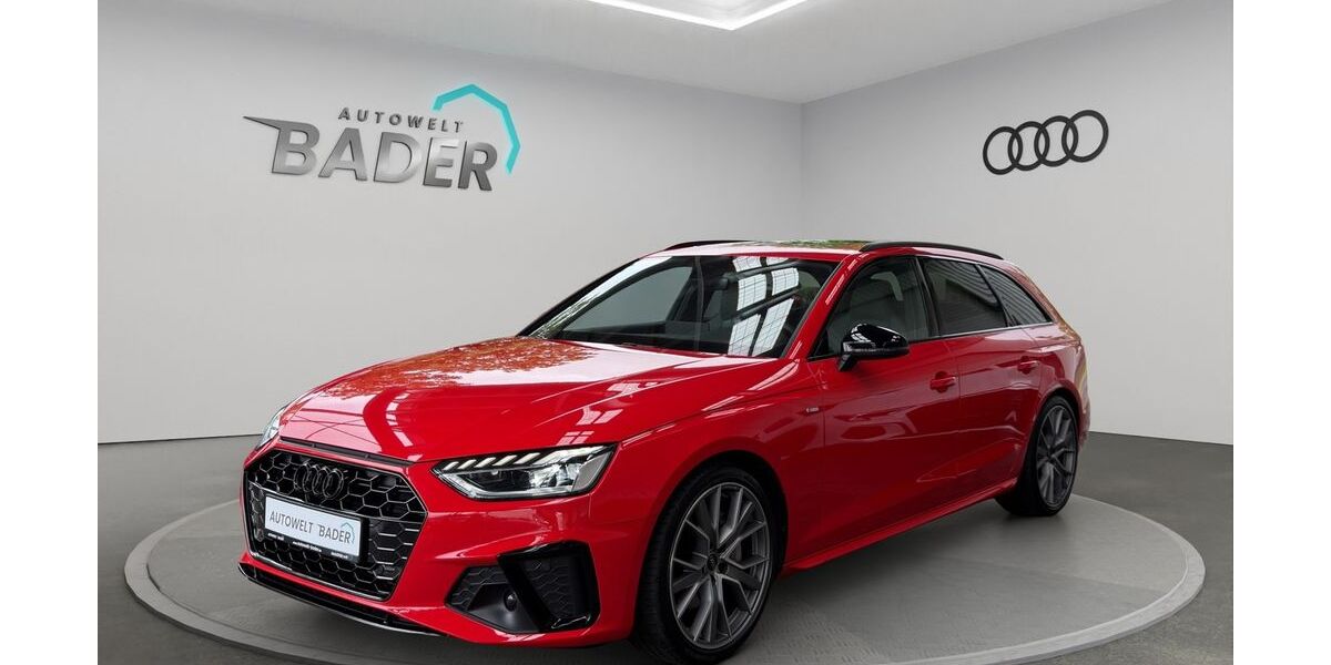 Audi A4 69.132 km 37.930 &euro; Bruckmühl 83052