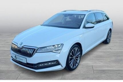 Skoda Superb 46.700 km 27.490 &euro; Bünde 32257