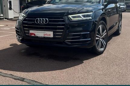 Audi Q5 62.000 km 34.480 &euro; Merseburg 06217