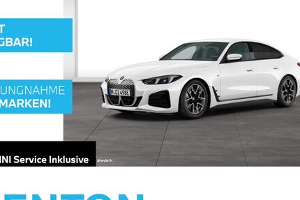 BMW i4 21.874 km 49.890 € Tübingen 72072