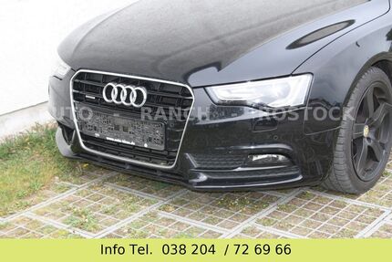 Audi A5 141.250 km 7.999 &euro; Broderstorf OT Pastow 18184
