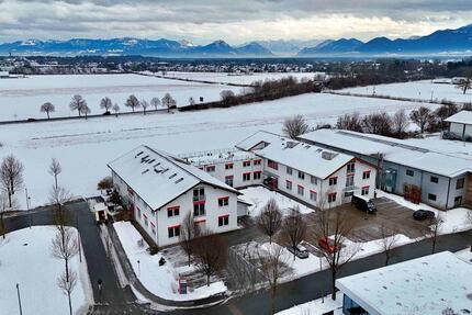 Gewerbeobjekt Bad Aibling - 3.950&euro; | Angebot:24633520