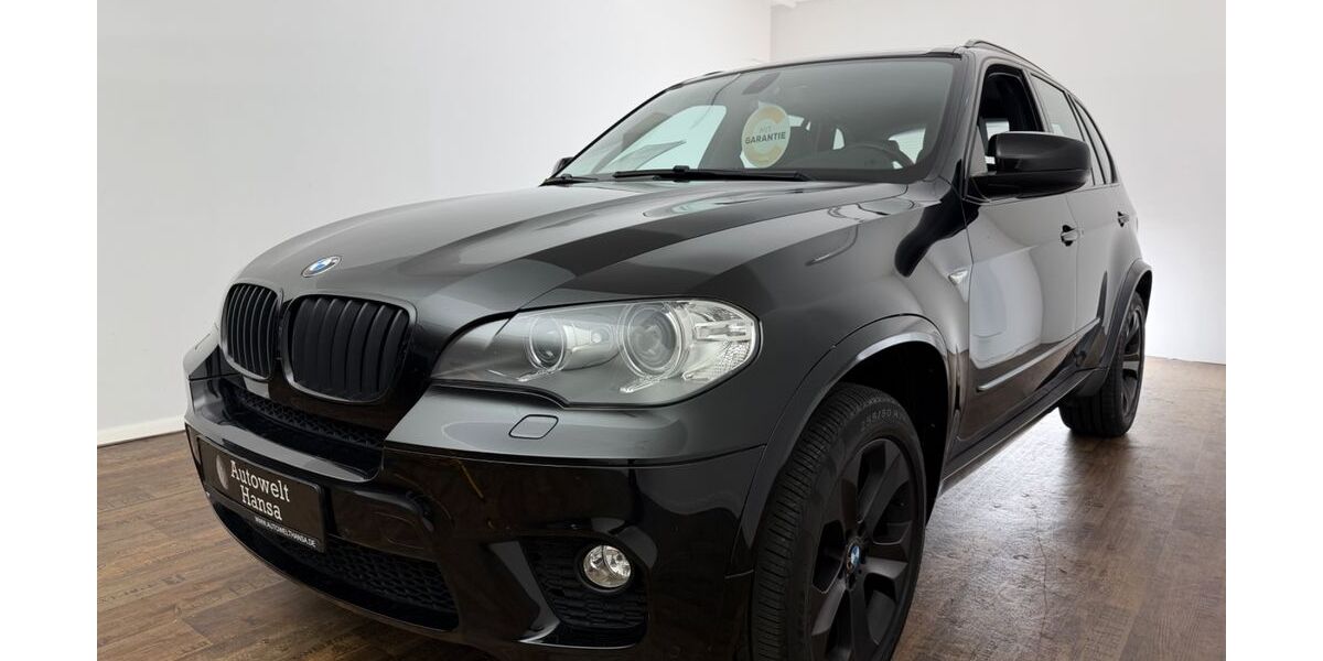 BMW X5 134.000 km 19.999 &euro; Pinneberg 25421