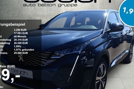 Peugeot 5008 32.550 km 29.880 &euro; Herrenberg 71083