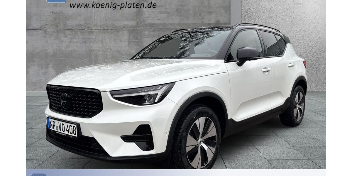 Volvo XC40 7.000 km 44.990 &euro; Berlin Tegel 13509