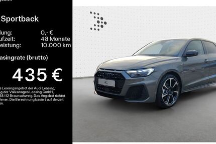 Audi A1 3.500 km 34.990 &euro; Eisenach 99817