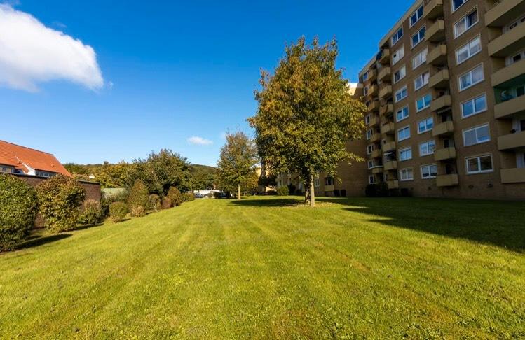 Wohnung zur Verkaufen 4 zimmer