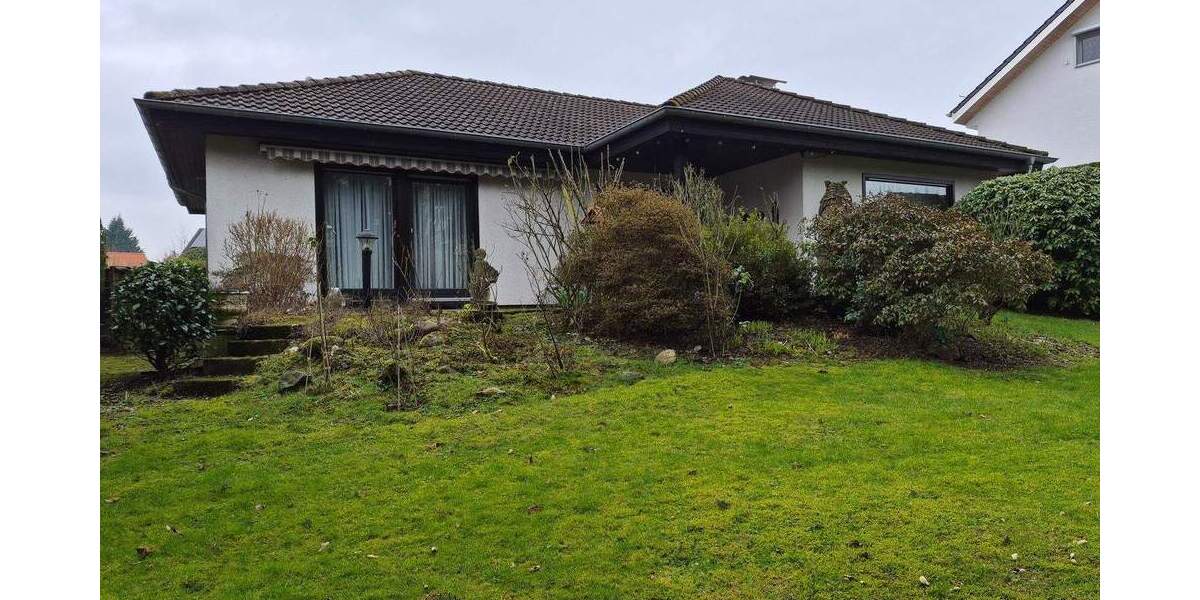 Bungalow Lohmar Agger - 4 Zimmer, 110 m&sup2;, 349.000&euro; | Angebot:25626967