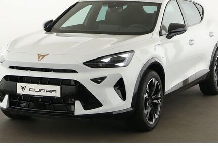 Cupra Formentor 2.500 km 56.499 &euro; Gotha 99867