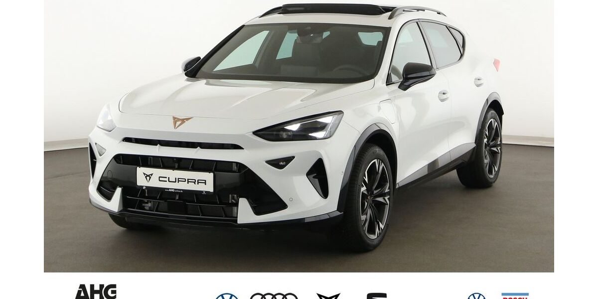Cupra Formentor 2.500 km 56.499 &euro; Gotha 99867
