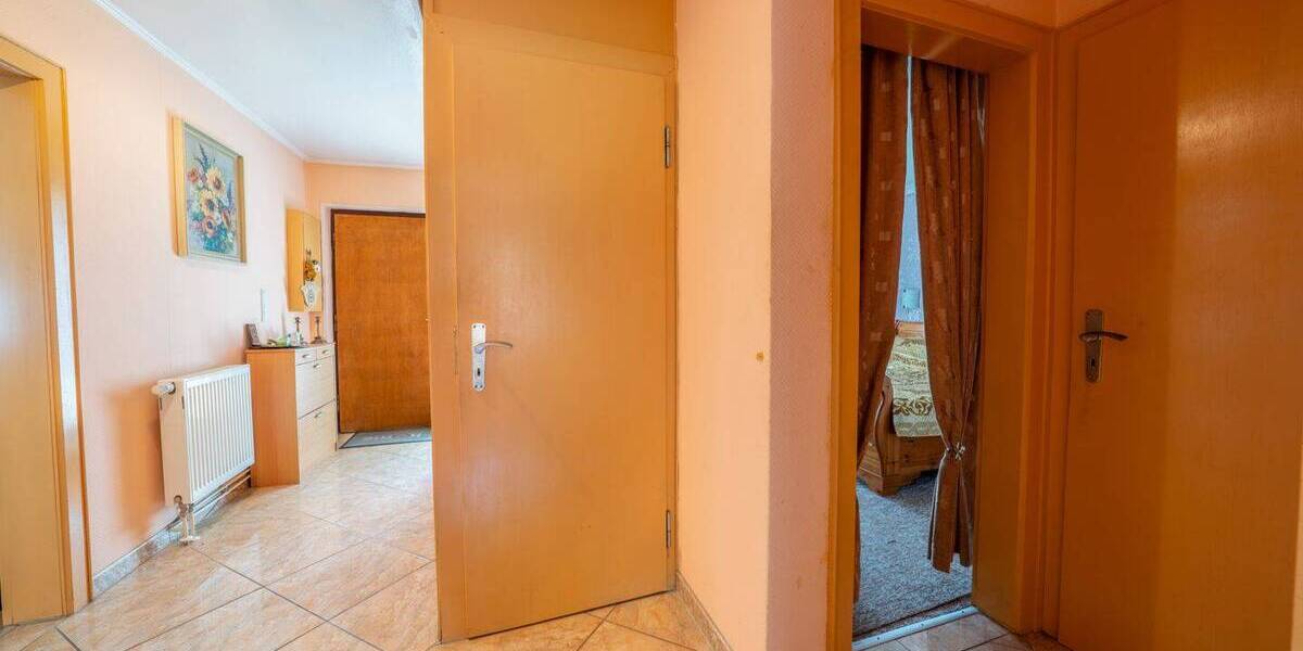 Einfamilienhaus Hohenlockstedt - 5 Zimmer, 125 m&sup2;, 259.000&euro; | Angebot:25730187