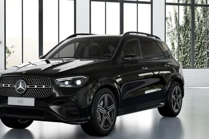 Mercedes-Benz GLE 400 9.500 km 91.981 &euro; Pfarrkirchen 84347