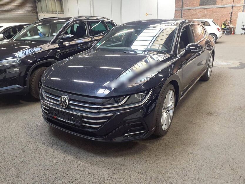 VW Arteon 6.090 km 35.055 € Hagen 58091