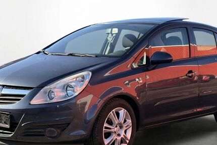 Opel Corsa 199.000 km 1.999 &euro; Wittlich 54516
