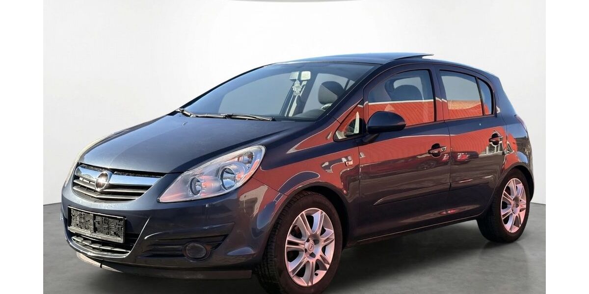 Opel Corsa 199.000 km 1.999 &euro; Wittlich 54516
