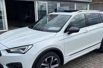 Seat Tarraco 58.600 km 32.990 &euro; Östringen 76684