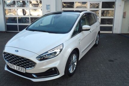 Ford S-Max 114.600 km 19.450 &euro; Rheine 48431