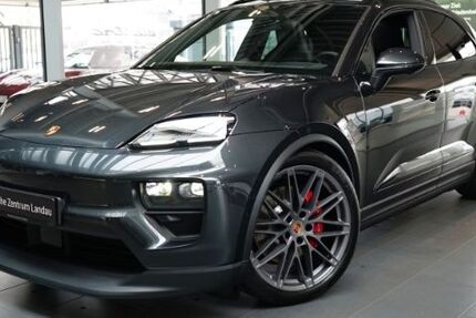 Porsche Macan 14.900 km 98.890 &euro; Landau 76829