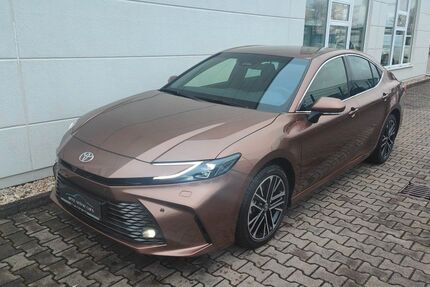 Toyota Camry 1.550 km 42.980 &euro; Berlin 13509