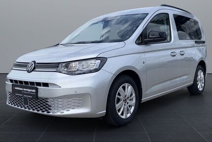 VW Caddy 37.693 km 23.879 &euro; Wernigerode 38855